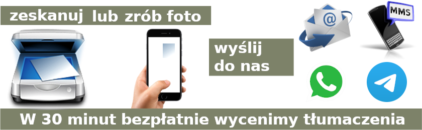 t�umacz hiszpa�ski t�umaczenia hiszpa�skie - Telefon: 533 330 605